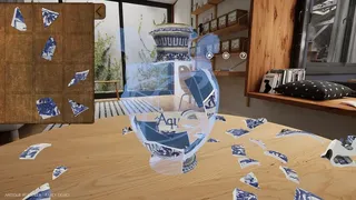Скриншот 1 к игре Antique Restorer