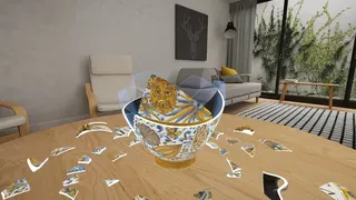 Скриншот 2 к игре Antique Restorer