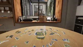 Скриншот 3 к игре Antique Restorer
