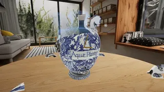 Скриншот 5 к игре Antique Restorer