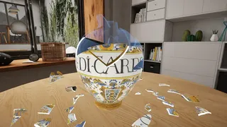 Скриншот 8 к игре Antique Restorer