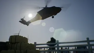 Скриншот 1 к игре Disaster Area