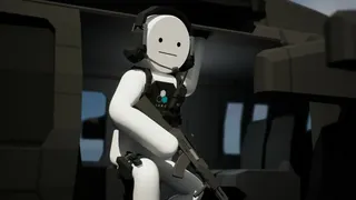 Скриншот 3 к игре Disaster Area
