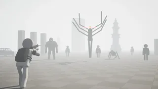 Скриншот 7 к игре Disaster Area