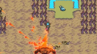Скриншот 2 к игре FloraMancer : Seeds and Spells
