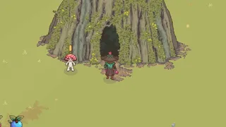 Скриншот 6 к игре FloraMancer : Seeds and Spells