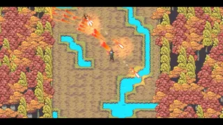Скриншот 8 к игре FloraMancer : Seeds and Spells