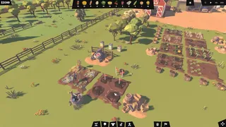 Скриншот 5 к игре Harvest Hills
