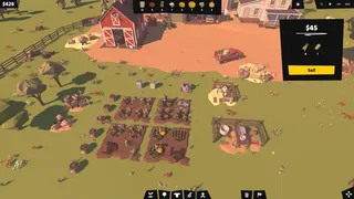 Скриншот 7 к игре Harvest Hills