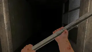 Скриншот 1 к игре Swarm Horror