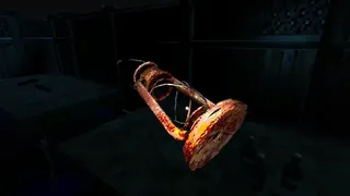 Скриншот 3 к игре Swarm Horror