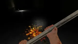 Скриншот 4 к игре Swarm Horror