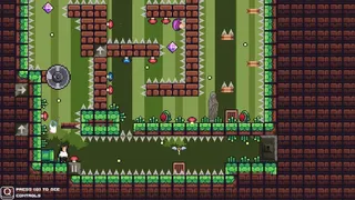 Скриншот 5 к игре Midnight Dash