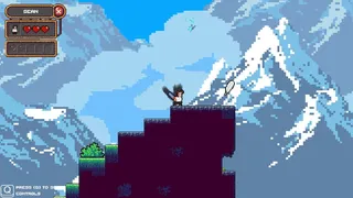Скриншот 7 к игре Midnight Dash