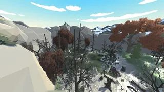 Скриншот 5 к игре Mushroom Agent