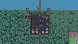 Скриншот 1 к игре Владения: Земледелие и Война (Territory: Farming and Warfare)