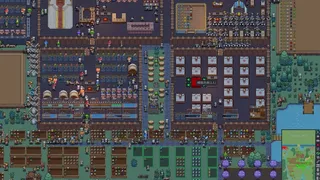 Скриншот 2 к игре Владения: Земледелие и Война (Territory: Farming and Warfare)