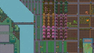 Скриншот 3 к игре Владения: Земледелие и Война (Territory: Farming and Warfare)
