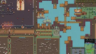 Скриншот 5 к игре Владения: Земледелие и Война (Territory: Farming and Warfare)