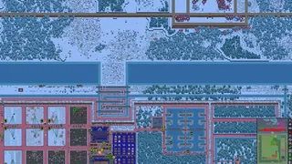 Скриншот 7 к игре Владения: Земледелие и Война (Territory: Farming and Warfare)