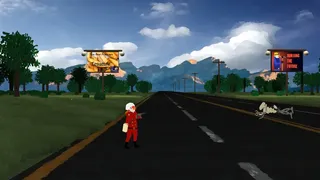Скриншот 3 к игре The Slush Force