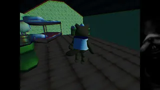 Скриншот 4 к игре Shipwrecked 64