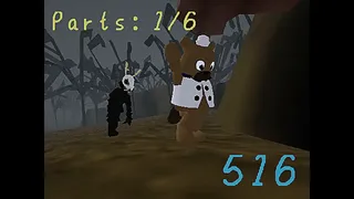 Скриншот 6 к игре Shipwrecked 64