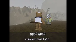 Скриншот 7 к игре Shipwrecked 64