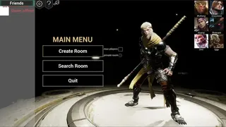 Скриншот 1 к игре My Swordsman