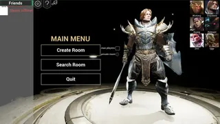 Скриншот 2 к игре My Swordsman