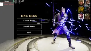 Скриншот 3 к игре My Swordsman