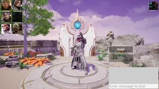 Скриншот 5 к игре My Swordsman