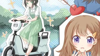 Скриншот 1 к игре 流光易逝的夏末 - Fleeting Summer's End