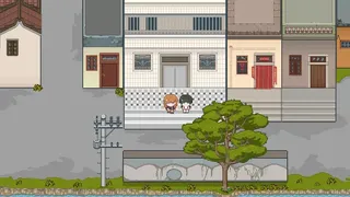Скриншот 2 к игре 流光易逝的夏末 - Fleeting Summer's End