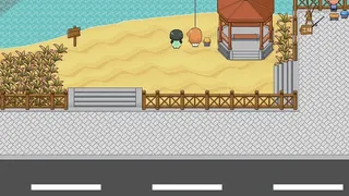 Скриншот 4 к игре 流光易逝的夏末 - Fleeting Summer's End