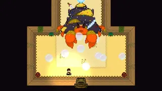 Скриншот 2 к игре Long Steel