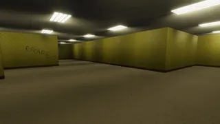 Скриншот 2 к игре Project Backrooms