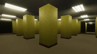 Скриншот 3 к игре Project Backrooms