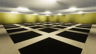 Скриншот 4 к игре Project Backrooms