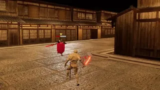 Скриншот 4 к игре Little white man