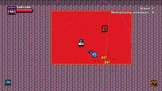 Скриншот 3 к игре Mighty Mage