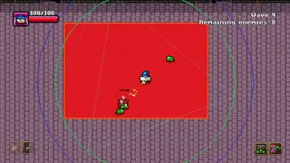Скриншот 4 к игре Mighty Mage