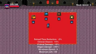 Скриншот 6 к игре Mighty Mage
