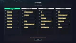 Скриншот 8 к игре League Manager 2023