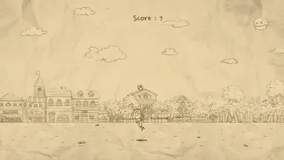Скриншот 3 к игре World Soccer Kid