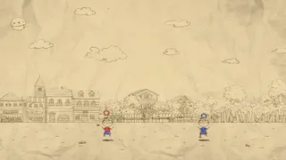 Скриншот 5 к игре World Soccer Kid