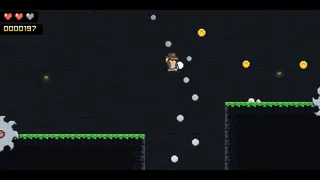Скриншот 1 к игре Johnny Explorer