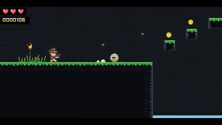 Скриншот 2 к игре Johnny Explorer