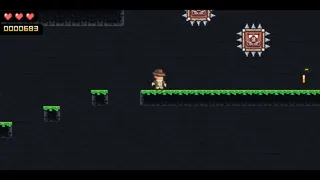 Скриншот 4 к игре Johnny Explorer
