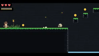 Скриншот 5 к игре Johnny Explorer